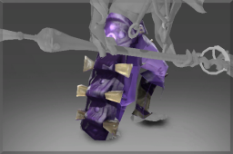 Bonedress of the Yuwipi