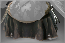 Aberrant Observer - Belt