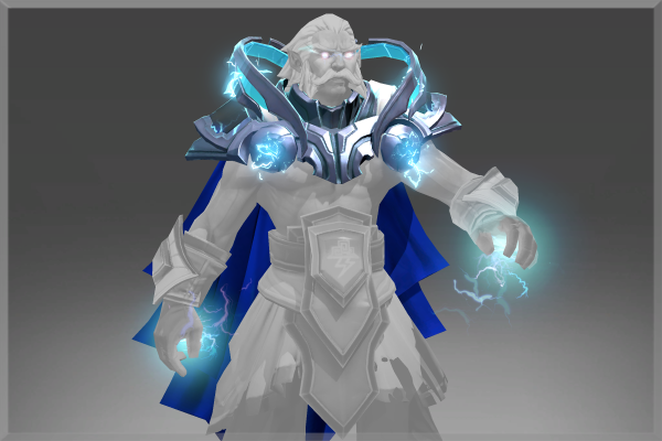 Immortal Pantheon