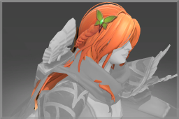Fluttering Breeze - Head
