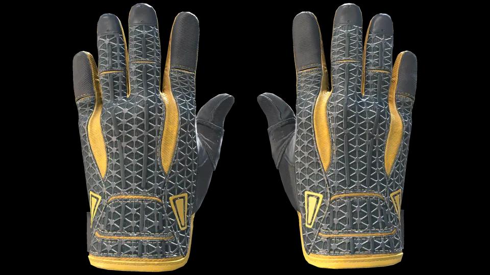 ★ Sport Gloves | Omega