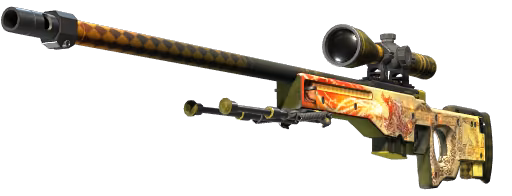 AWP | Dragon Lore