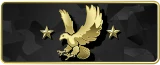 Legendary Eagle