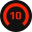 FACEIT Level 10