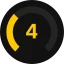 FACEIT Level 4