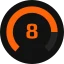 FACEIT Level 8