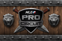 MLG Stronghold