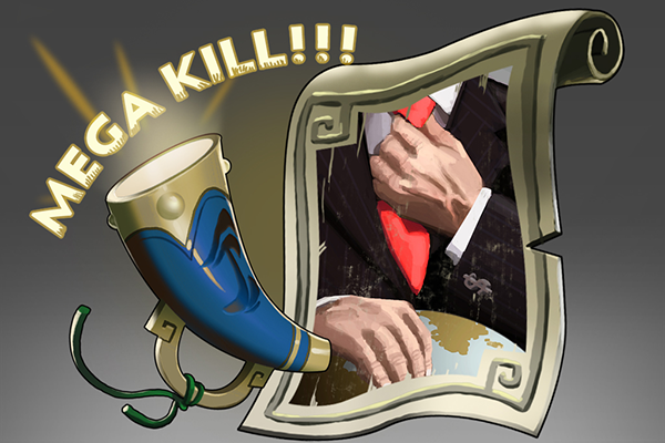 Mega-Kills: The Stanley Parable