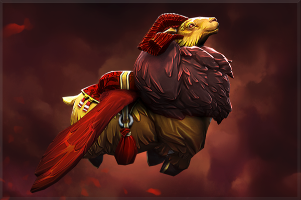 Redhorn