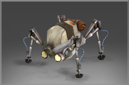 Inscribed Morok's Mechanical Mediary