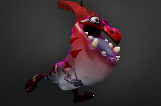 Unusual Brutal Greevil