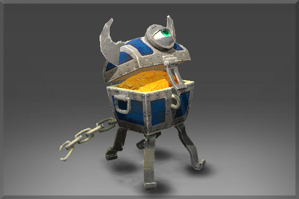 Unusual Lockjaw the Boxhound