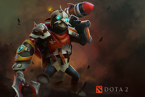 Artisan of Havoc Loading Screen