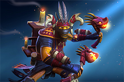 Genuine Tang-Ki Loading Screen