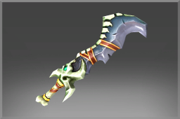 Dreadknight Blade