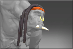 Inscribed Dreaded Dreads