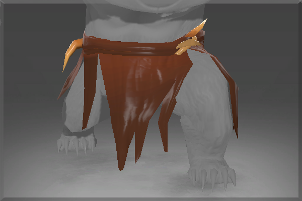 Sash of the Ravager
