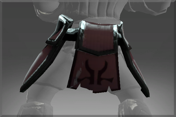 Inscribed Girth of the Swordmaster