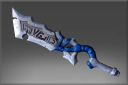 Claive of Unyielding Stone