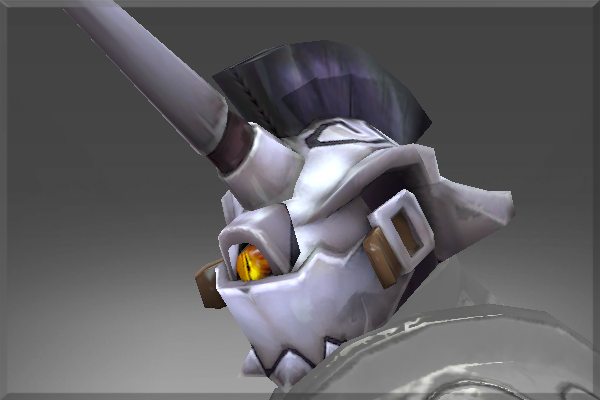 Cyclopean Helm of the Mono Militis