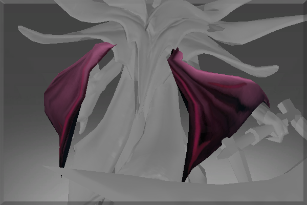 Sleeves of the Ephemeral Haunt