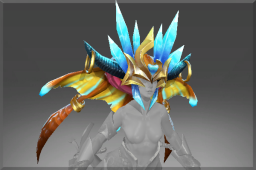 Crown of the Iceborn Trinity