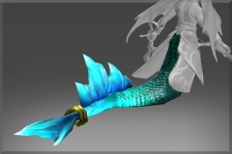 Inscribed Scales of the Iceborn Trinity