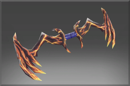 Bow of the Searing Soul