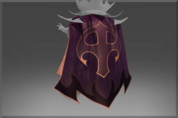 Cape of the Dark Magic