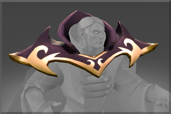 Crest of the Magus Magnus