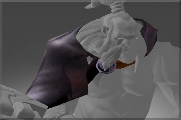 Executioner's Cape