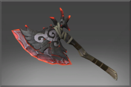 Genuine Mountain Splitter