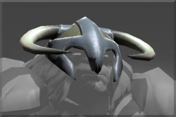 Inscribed Berserker's Helm