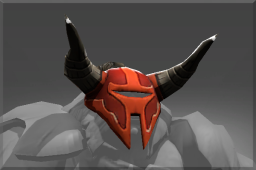 Demon Blood Helm