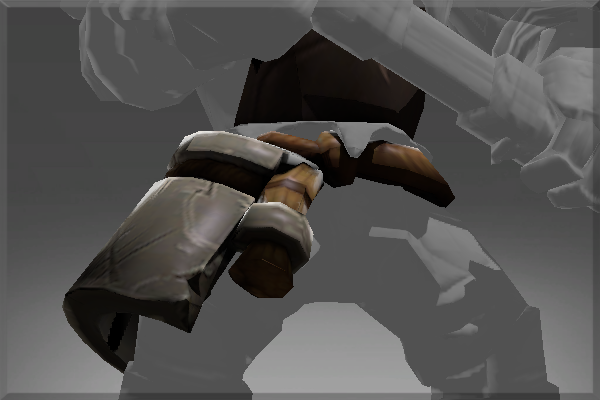 Stone Loins