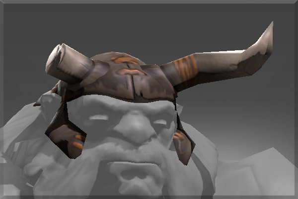 Stone Helmet
