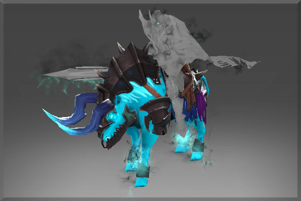 Genuine Soulhoof