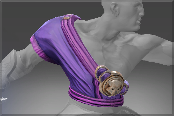 Sash of Yoskreth