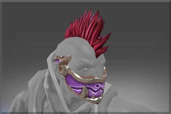 Fashion of Yoskreth