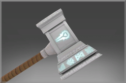 Rune Hammer