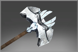 Inscribed Omniscient's Maul