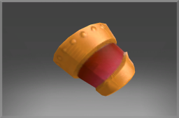 Heroic Bracers of the Radiant Crusader