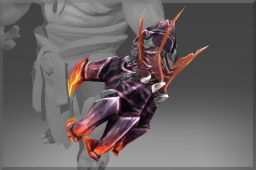 Infernal Wings Claw