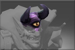 Heroic Gazing Eye of the Demon Witch