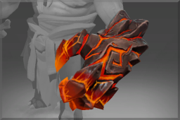 Hand of Hell's Ambassador