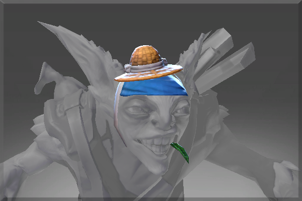 Dosa Hat