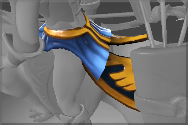 Dawn of the Moon Skirt