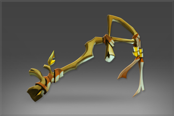 Diretide Treasure Key