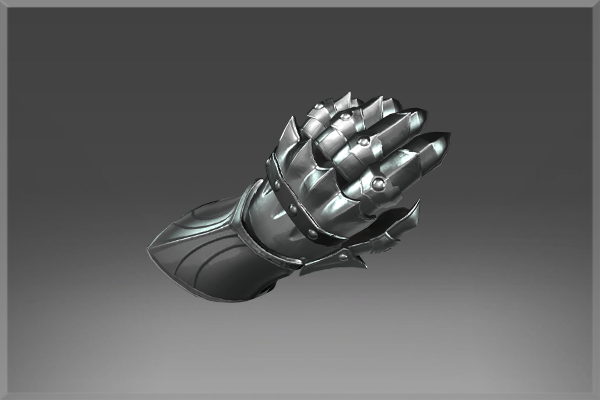 Dueling Gloves
