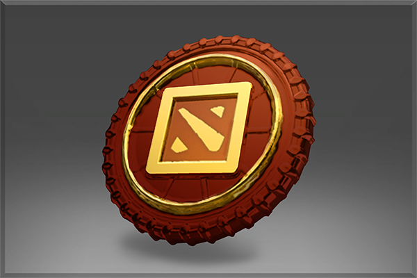 Treasure Redemption Token